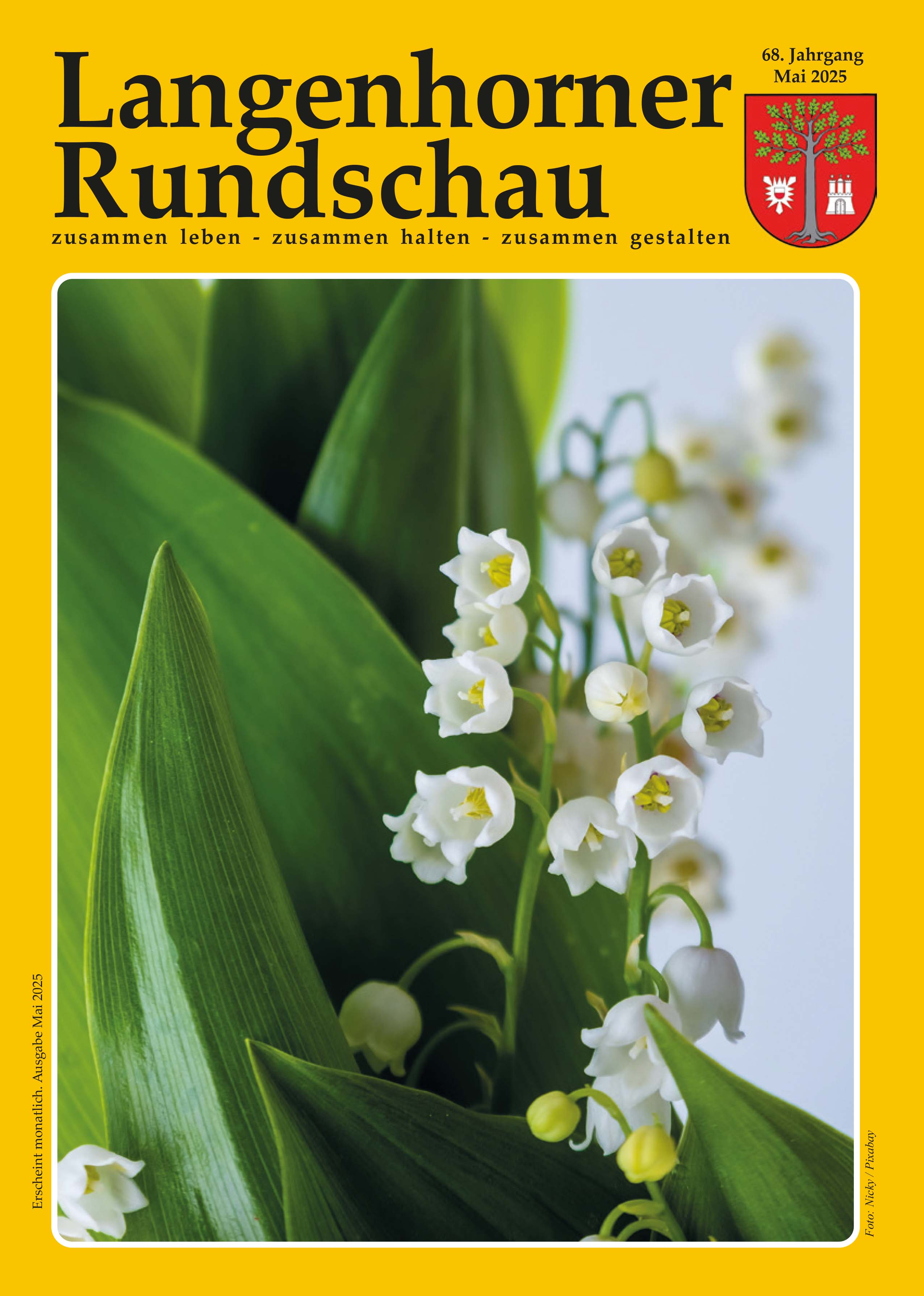 Rahlstedter 20191titel