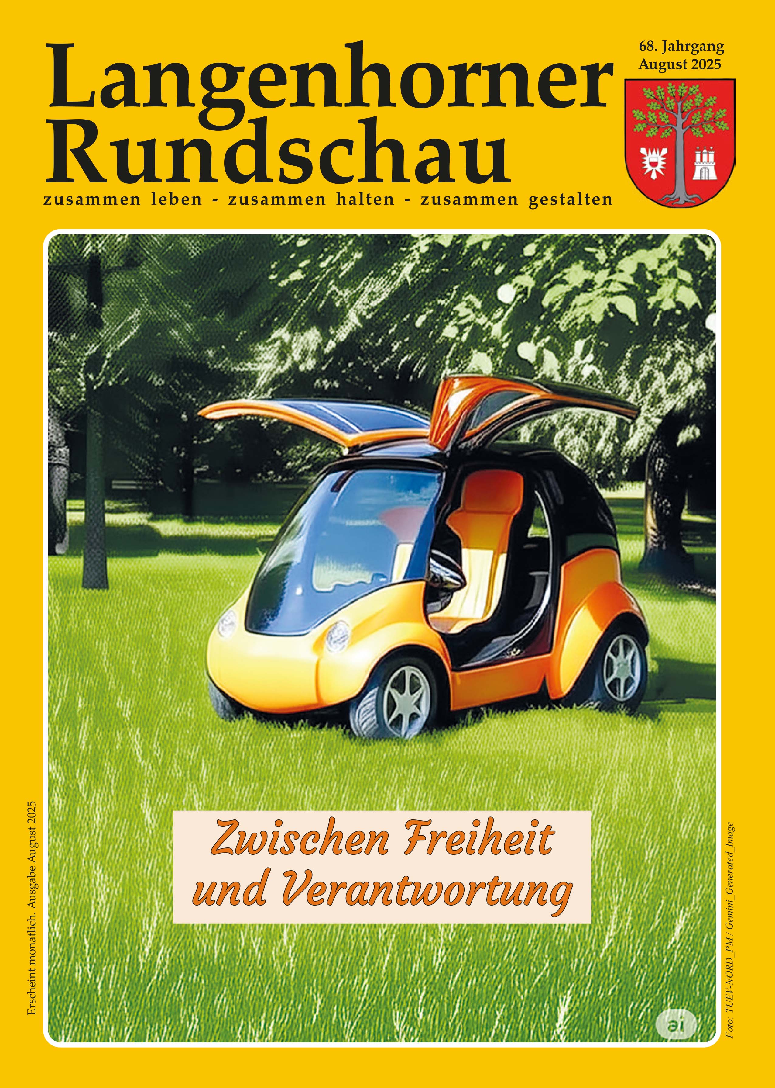 Rahlstedter 20191titel