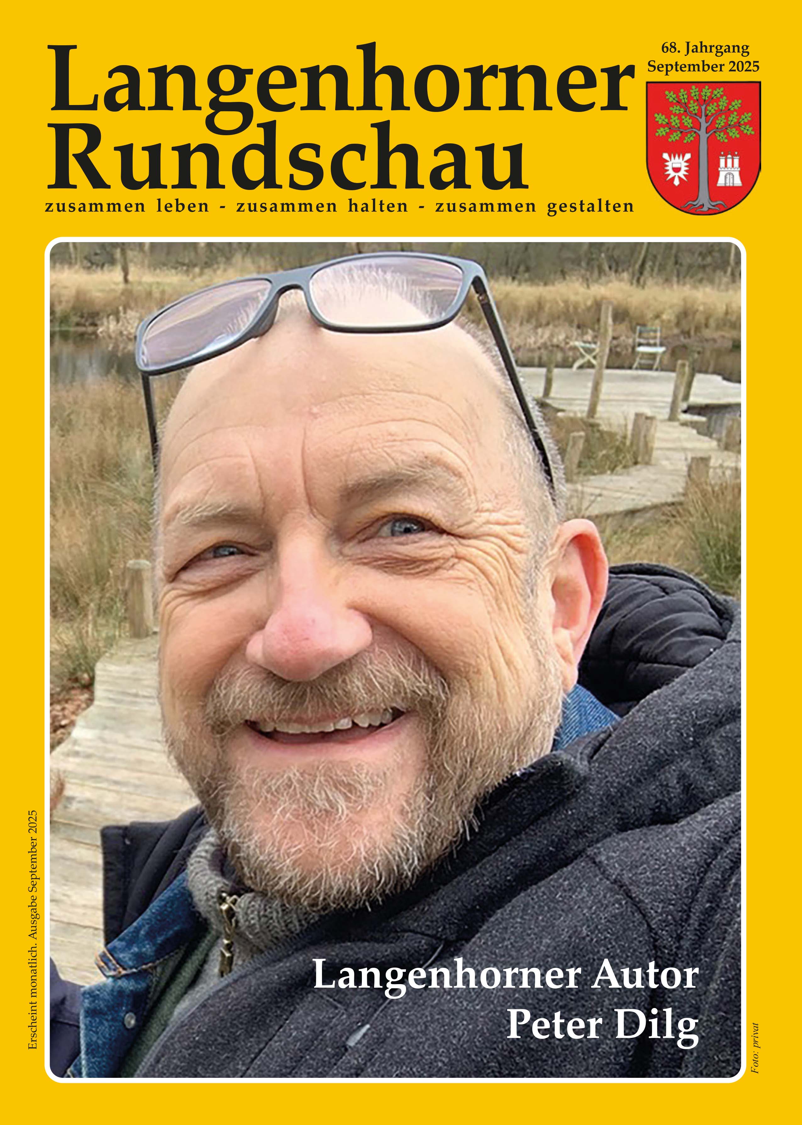 Rahlstedter 20191titel
