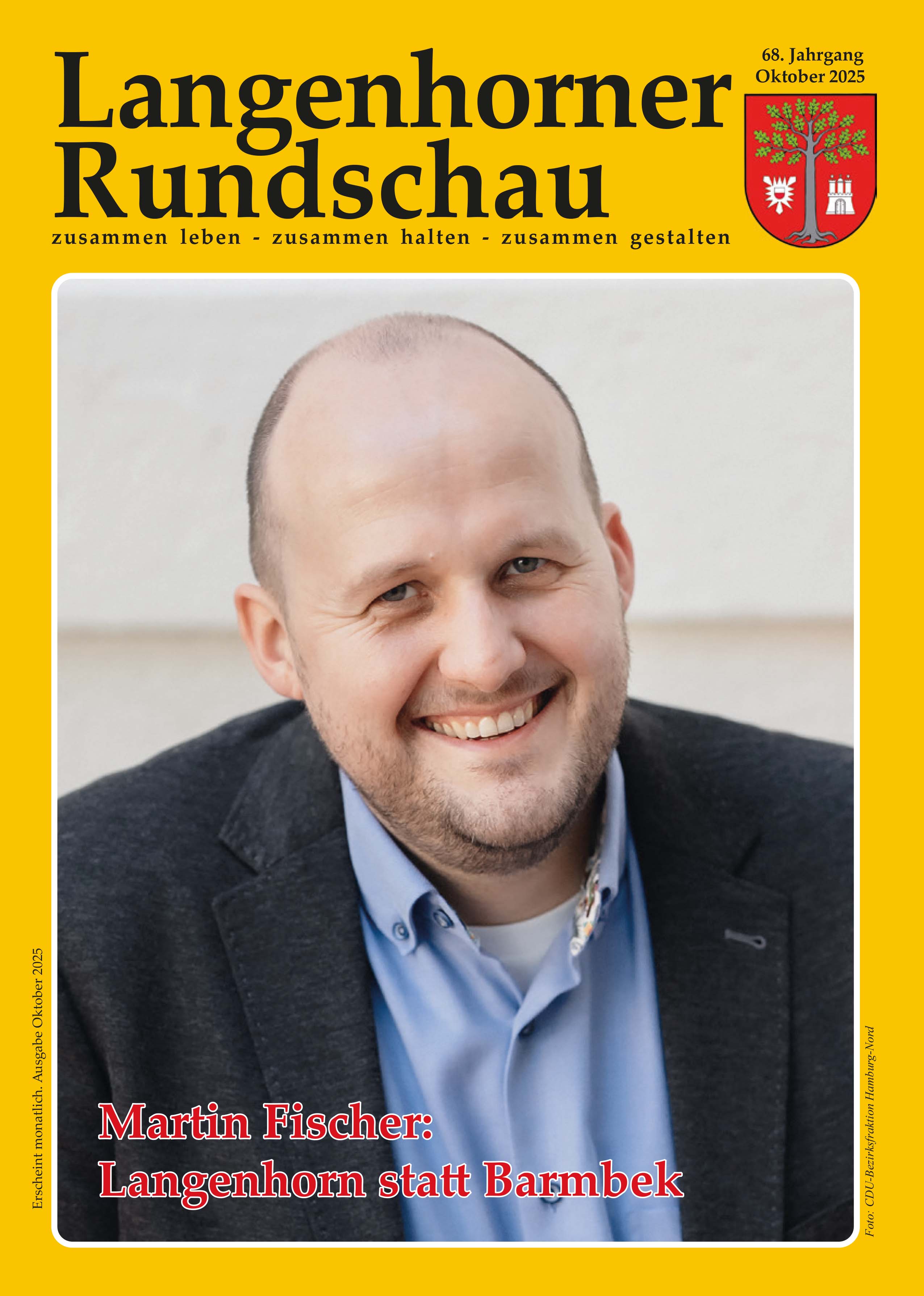Rahlstedter 20191titel