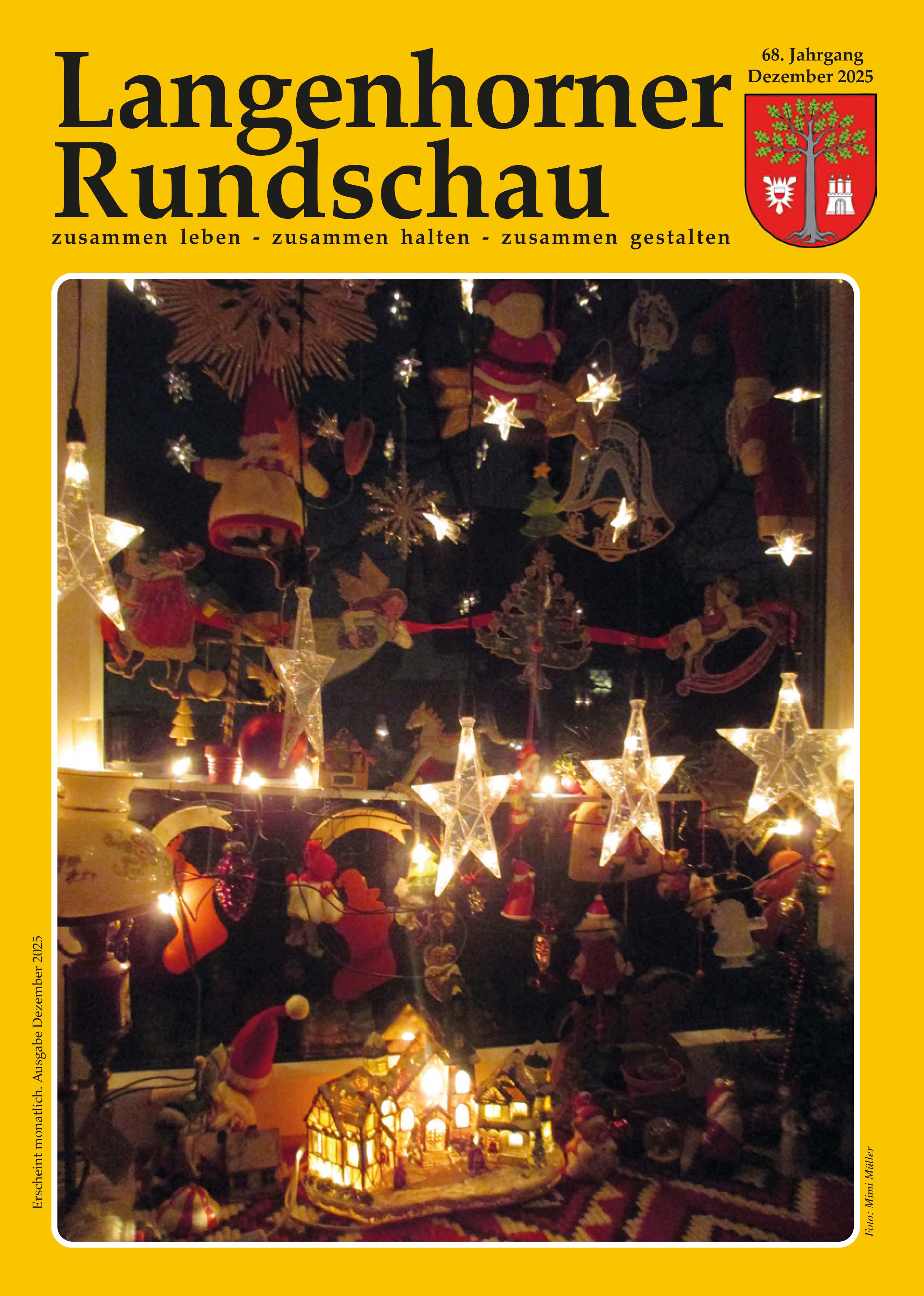 Rahlstedter 20191titel