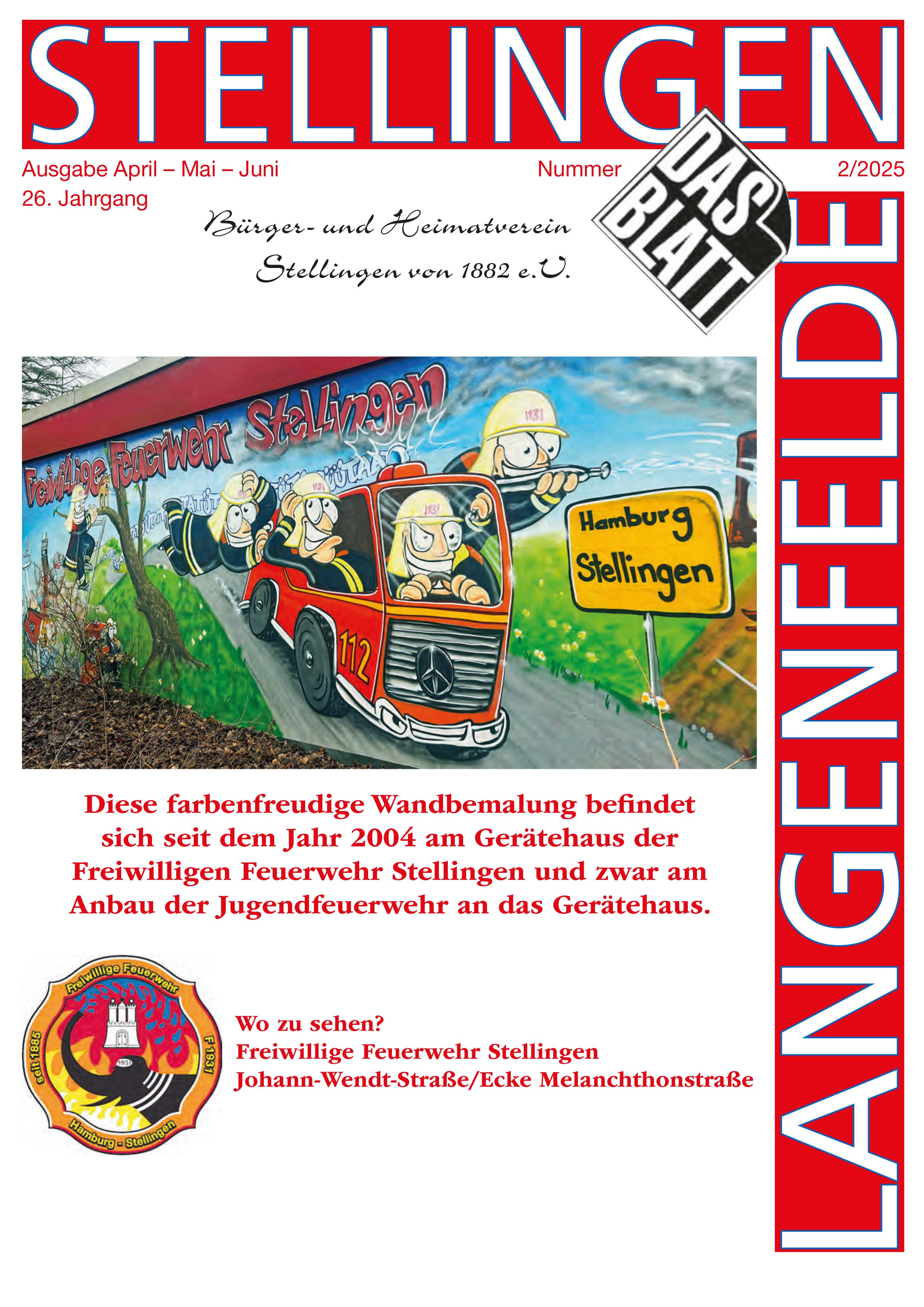 Rahlstedter 20191titel